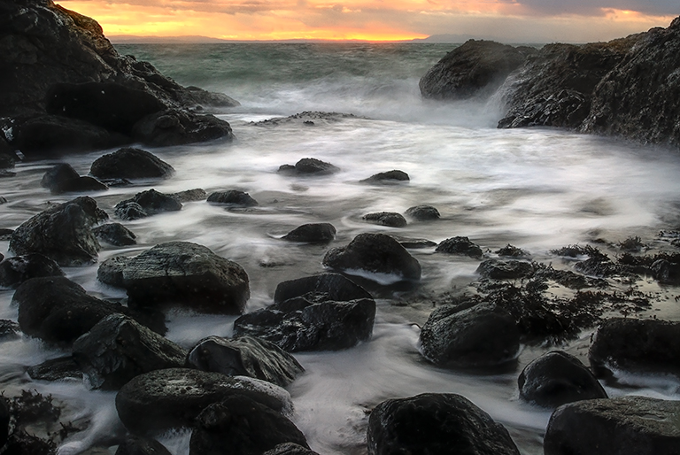 Elie Coast