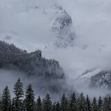 Hinterstoder, Upper Austria