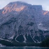 Lago di Braies, South Tyrol