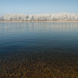 Danube, Lower Austria