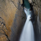 Truemmelbach Fall, Switzerland