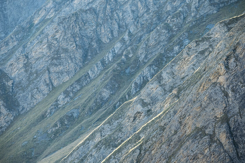 High Tauern NP, East Tyrol