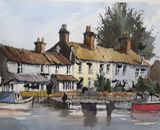 Blackshore