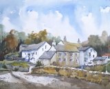 Branthwaite Cumbria
