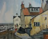 Crab & Lobster Staithes