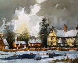 Dedham