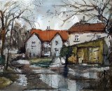 Fairstead Cley Next The Sea