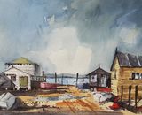 Felixstowe Ferry