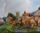 Helmsley Yorkshire