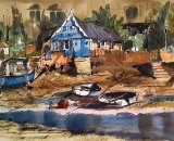 Holmans Shed Exmouth