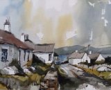 Inishbofin Connemara