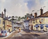 Island St Salcombe