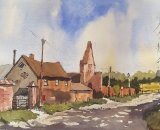 Maxstoke Priory