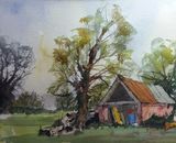 Mcarthurs wood store