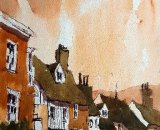 Mermaid Street Rye