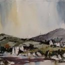 Renvyle cottages Connemara