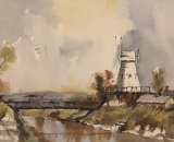 Rye Windmill