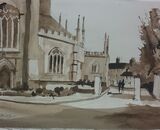 St James' Church Louth