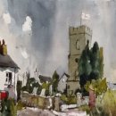 St Marys Molland