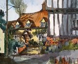 Stoke by Nayland
