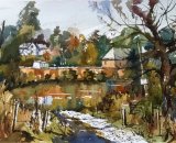 The Ford School Lane Packington