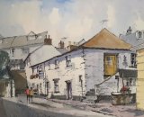The Fortescue