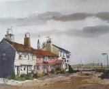 The Old Ship Heybridge Basin