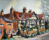 Wick Manor