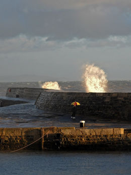 Photographs of Lyme Regis