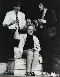 The Sport of my Mad Mother - photo 01