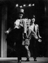 Jo Durden-Smith, David Wood & Michael Emrys-Jones
