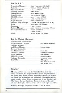 Backbone - programme 05