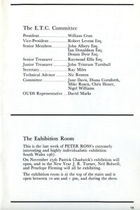 Backbone - programme 06