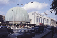 London 1960s & 1970s-77