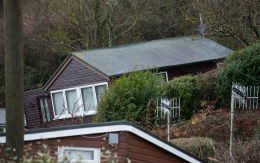 Monmouth Beach landslip-20783