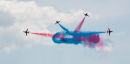 Red Arrows-07557