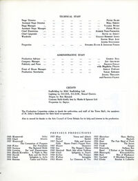 Sicilian Vespers programme 06