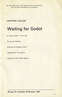Waiting for Godot002