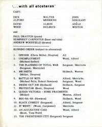 ...with all etceteras - programme 02