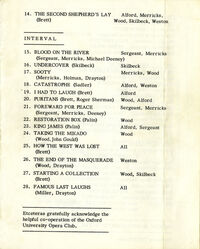 ...with all etceteras - programme 03