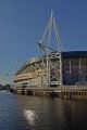 Millenium Stadium, Cardiff