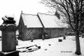 St. Ellteryn's Church, Capel Llanilltern near Cardiff