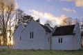 St. Teilo's church, Museum of Welsh Life, St. Fagans, Cardiff