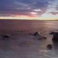 Sunset at Llantwit Major II