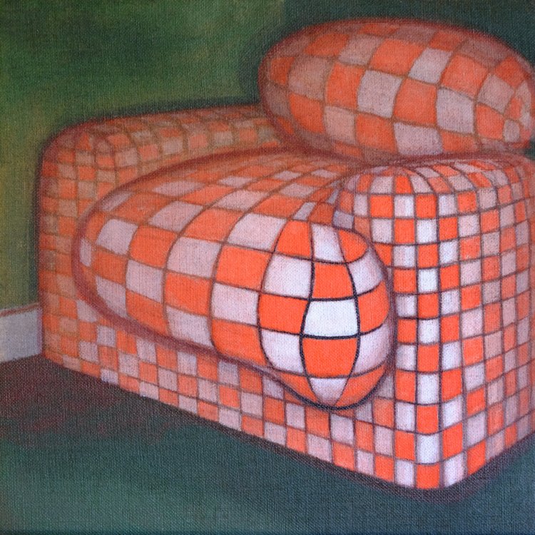 Transitional Furniture