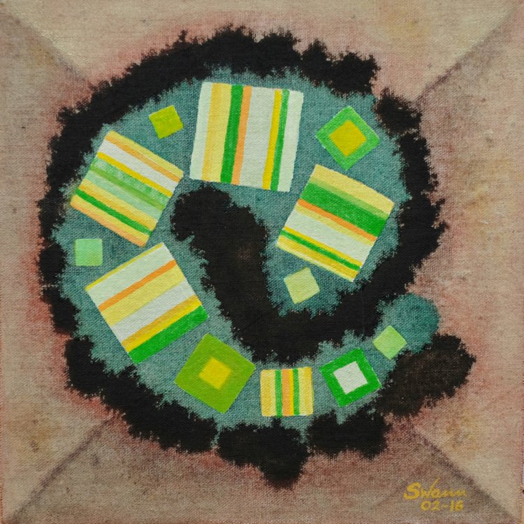 02-16 Composition III