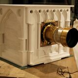 Strawberry Hill Camera