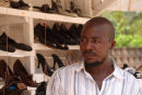 KWA BEN SHOES SHOP
