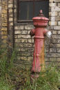 Berlin Hydrant