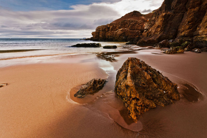 Chasing the Tide